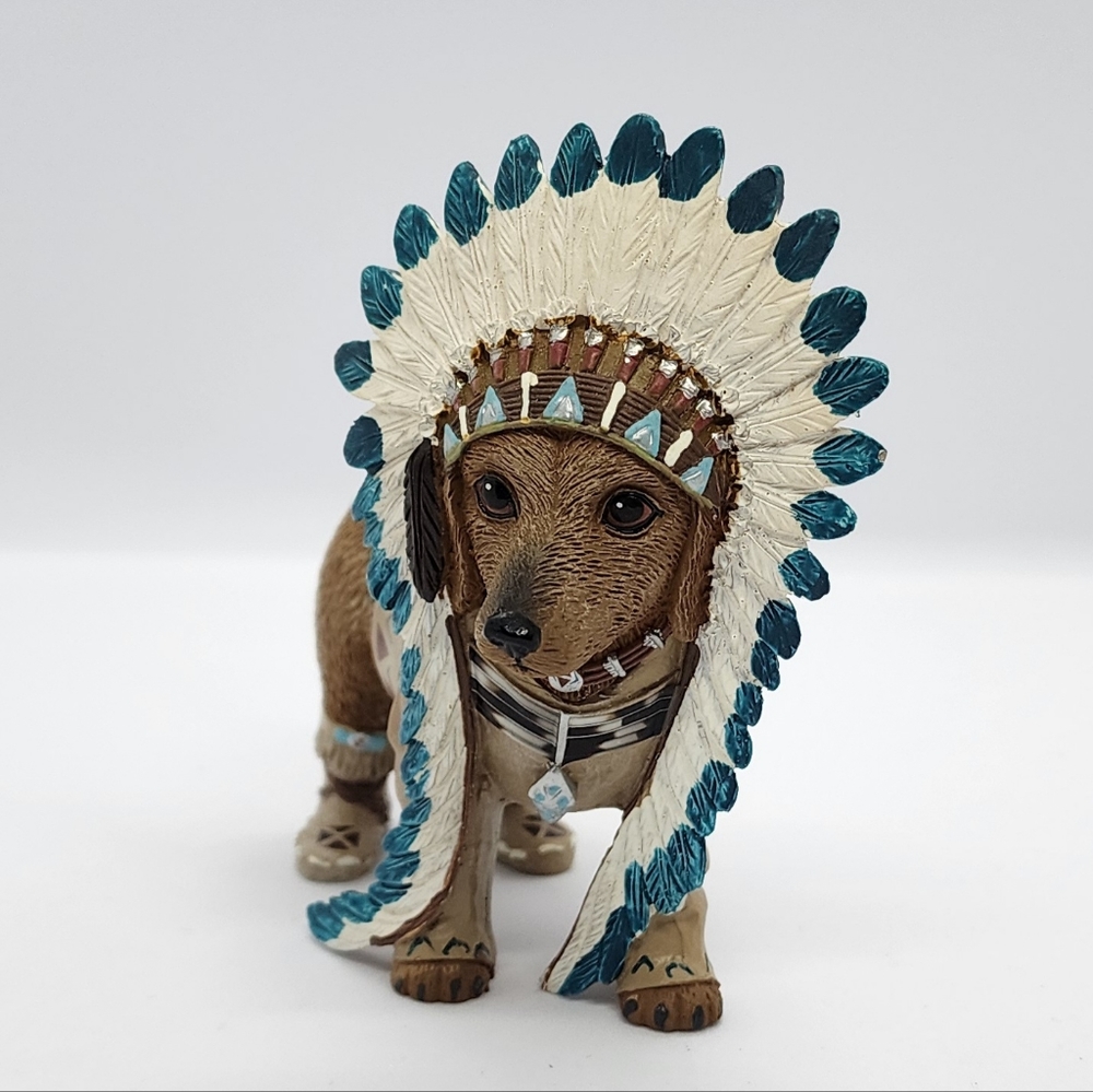 Figurine